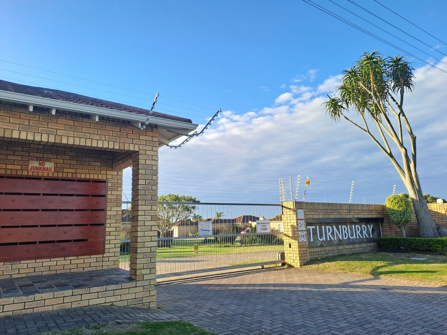 To Let 2 Bedroom Property for Rent in Lorraine Eastern Cape